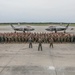 MCAS Beaufort VMFAT-501 Group Photo