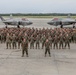 MCAS Beaufort VMFAT-501 Group Photo