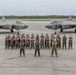 MCAS Beaufort VMFAT-501 Group Photo