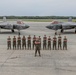 MCAS Beaufort VMFAT-501 Group Photo