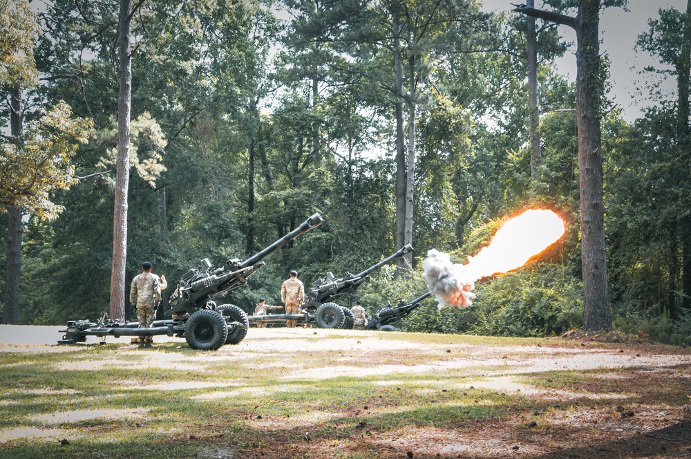 JRTC, Fort Johnson honors its fallen heroes