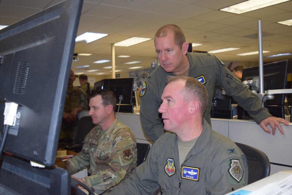 Strategic Integration and Deterrence Take Center Stage in Bamboo Eagle