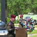 JRTC, Fort Johnson honors its fallen heroes