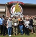 Rising to Excellence Fort Bragg SRU Wins Again