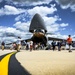 2025 JBMDL 'Power in the Pines' Airshow and Open House