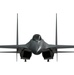Shenyang J-11 Front Orthographic View Redo