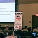 SAREX 2025 Day 1