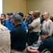 SAREX 2025 Day 1