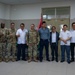 Air Force medical team launches AMISTAD assistance mission in Iquitos