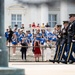 41st Sergeant of the Guard at the Tomb of the Unknown Soldier Sgt. 1st Class Andrew Jay Conducts His Last Walk at the Tomb of the Unknown Soldier