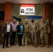 Air Force medical team launches AMISTAD assistance mission in Iquitos
