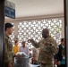 Air Force medical team launches AMISTAD assistance mission in Iquitos