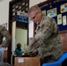 Air Force medical team launches AMISTAD assistance mission in Iquitos