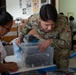Air Force medical team launches AMISTAD assistance mission in Iquitos