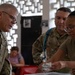 Air Force medical team launches AMISTAD assistance mission in Iquitos