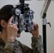 Air Force medical team launches AMISTAD assistance mission in Iquitos