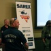 SAREX 2025 Day 1