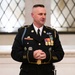 41st Sergeant of the Guard at the Tomb of the Unknown Soldier Sgt. 1st Class Andrew Jay Conducts His Last Walk at the Tomb of the Unknown Soldier