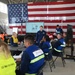 Exercise Wavefront tests Sector San Diego readiness for complex threat (day 2)