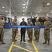 New $21.8m warehouse at Joint Base Charleston enhances global medical readiness