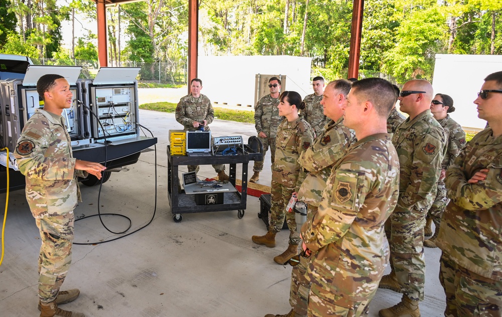 350 SWW welcomes 2A maintenance functional managers