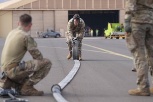 Air Force Radio News 6 December 2017