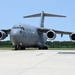 Dover AFB aircraft