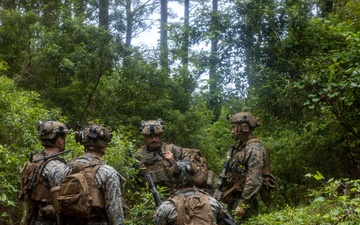 22nd MEU | BLT 3/6 Amphibious Assault from IWO ARG 