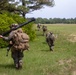 22nd MEU | BLT 3/6 Amphibious Assault from IWO ARG 