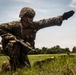 22nd MEU | BLT 3/6 Amphibious Assault from IWO ARG
