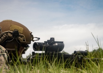 22nd MEU | BLT 3/6 Amphibious Assault from IWO ARG 