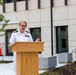 Walter Reed Officially Opens Its New Roosevelt Pavilion