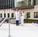 Walter Reed Officially Opens Its New Roosevelt Pavilion
