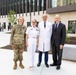 Walter Reed Officially Opens Its New Roosevelt Pavilion