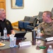 Malmstrom hosts Congressman Downing