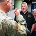 Malmstrom hosts Congressman Downing