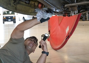 927th Air Refueling Wing Podcast - 2021 Feb UTA podcast