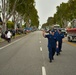 63rd Annual Torrance Armed Forces Day Parade