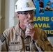 USS Theodore Roosevelt Naval Aviation Birthday Social