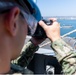 USS Theodore Roosevelt VIPER Drill