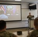 Executive Media Training at Camp Grayling