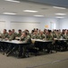 Executive Media Training at Camp Grayling