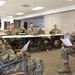 Executive Media Training at Camp Grayling