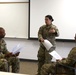 Executive Media Training at Camp Grayling