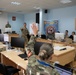 Cyber training during Immediate Response 25