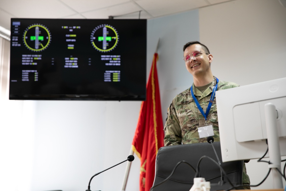 Cyber training during Immediate Response 25