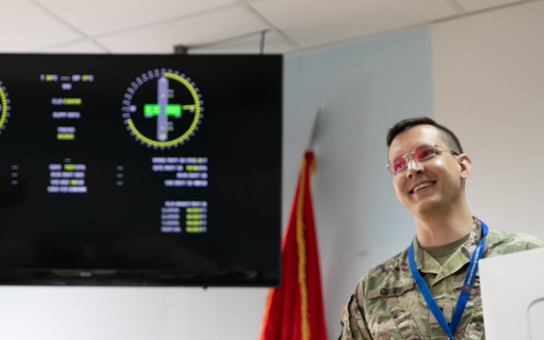 Cyber training during Immediate Response 25