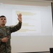 Cyber training during Immediate Response 25