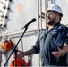 USS Theodore Roosevelt Maintenance Availability