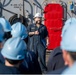 USS Theodore Roosevelt Maintenance Availability